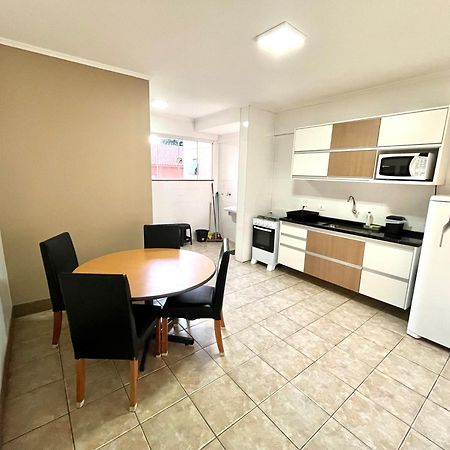 Apartamentos Grandes - 3 Quartos Com Suite 皮拉西卡巴 外观 照片
