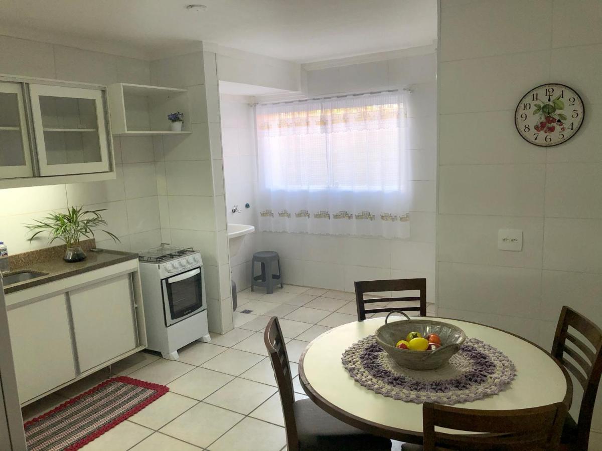 Apartamentos Grandes - 3 Quartos Com Suite 皮拉西卡巴 外观 照片