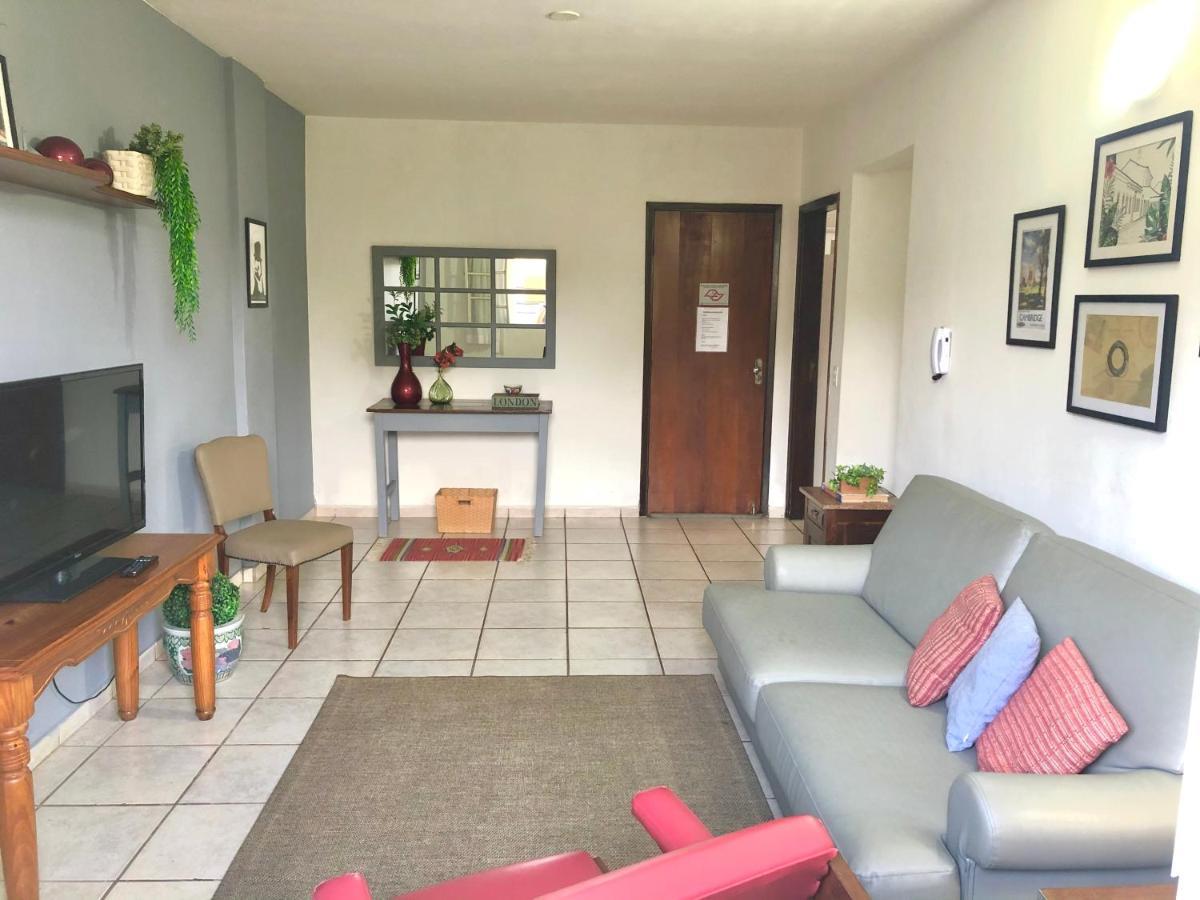 Apartamentos Grandes - 3 Quartos Com Suite 皮拉西卡巴 外观 照片