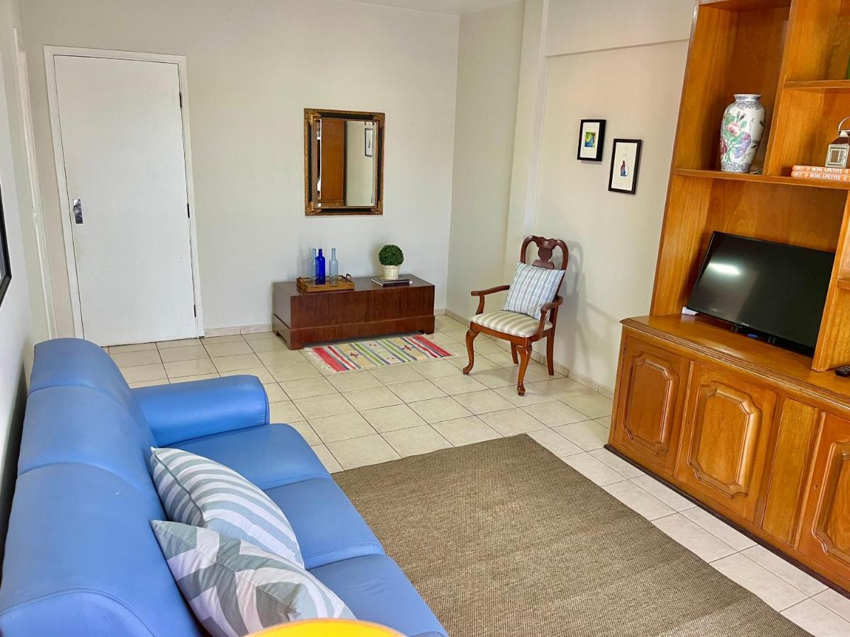 Apartamentos Grandes - 3 Quartos Com Suite 皮拉西卡巴 外观 照片