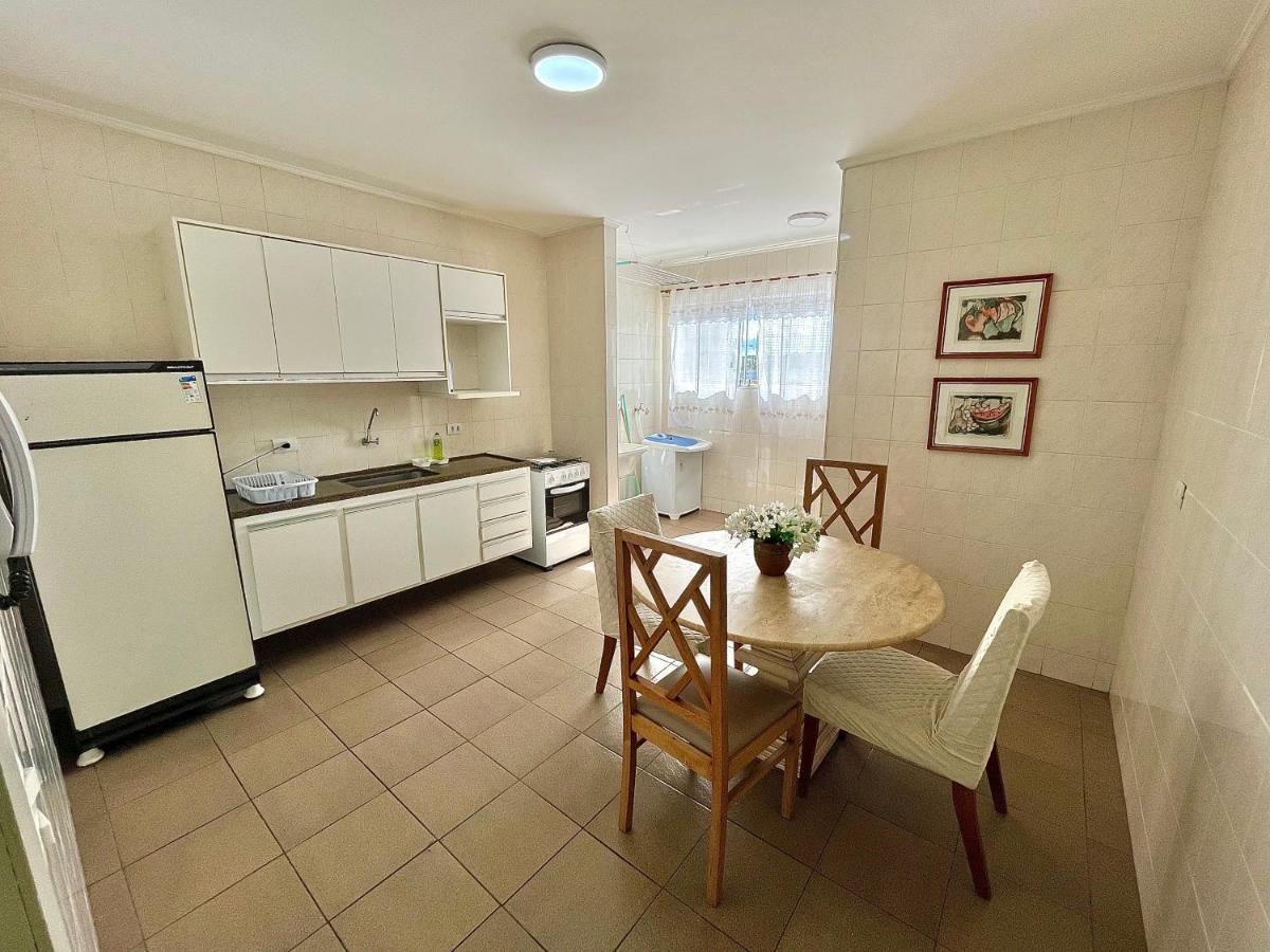 Apartamentos Grandes - 3 Quartos Com Suite 皮拉西卡巴 外观 照片