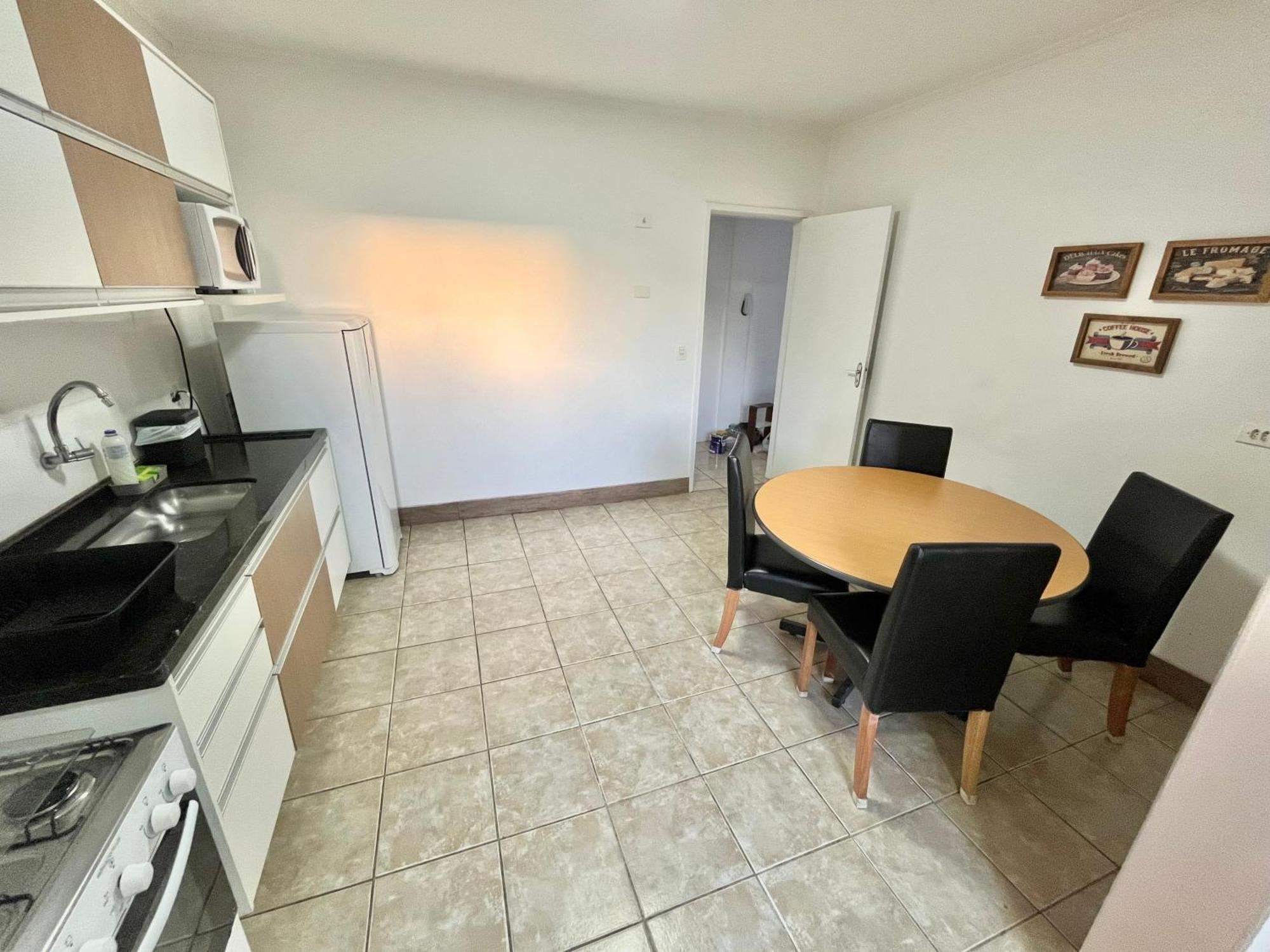 Apartamentos Grandes - 3 Quartos Com Suite 皮拉西卡巴 外观 照片